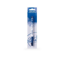 Essbarer Fix Fraktal - Royal Blue dunkelblau (1,3 g)