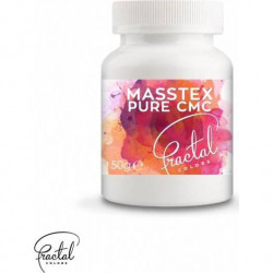 Tylose Pulver 100% (CMC) Fractal 50 g