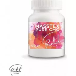 Tylose Pulver 100% (CMC) Fractal 50 g