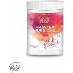 Tylose-Pulver 100% (CMC) Fractal 250 g