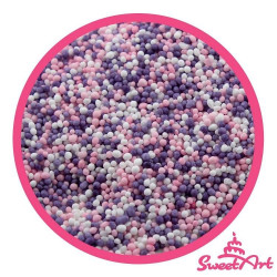 SweetArt Zuckerbonbon Pony Mix (90 g)