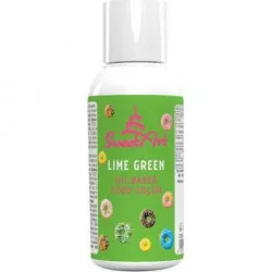 SweetArt Ölfarbe Limegrün (70 g)