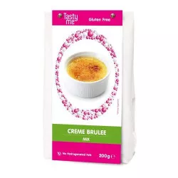 Crème brûlée-Mischung 200 g