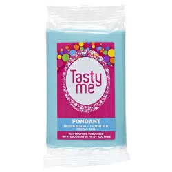 Blaues Modelliermasse 200 g