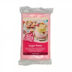 Lichtrosa-Modelliermasse 250 g