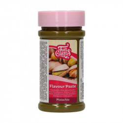 Gewürzpaste Pistazie 80 g