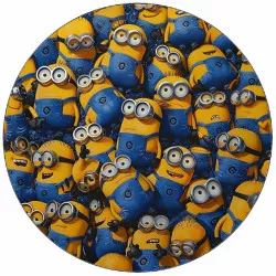 essbares Papier Minions 19,5 cm