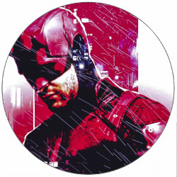 Essbares Papier Daredevil aus Profil 19,5 cm