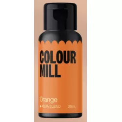 Aqua Mix 20 ml Orange 20 ml