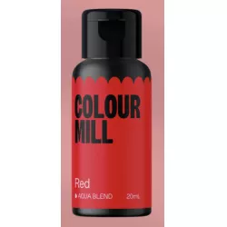 Aqua Mix 20 ml rot 20 ml