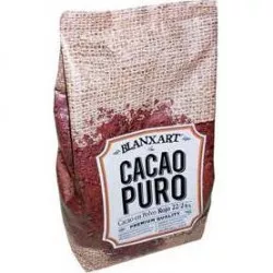 Blanxart Kakaopulver 22–24 % (1 kg)