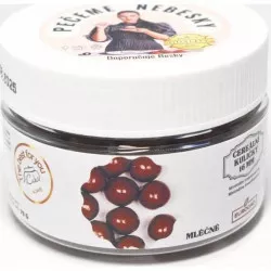 Eurocao Cerealienkugeln in Milchschokolade 16 mm (70 g)