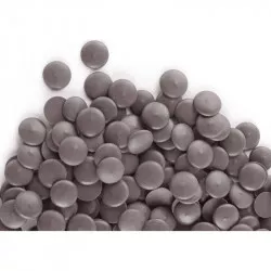 Eurocao Reine bittere Schokolade Haya 60% (0,5 kg)