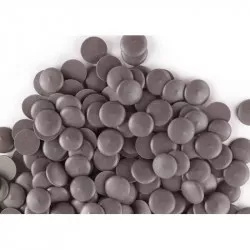 Blanxart Dunkle Schokolade Gràcia 62% (0,5 kg)