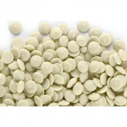 Blanxart Weiße Schokolade echte Born 28% (0,5 kg)