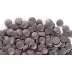 Eurocao Dunkle Schokolade ohne Zucker Haya 60% (0,5 kg)