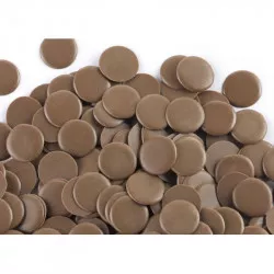 Eurocao Milchkristallglasur Zafiro (5 kg)