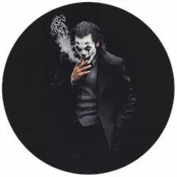 Essbares Papier Joker 19,5 cm