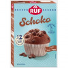 Schokoladenmuffin-Mischung