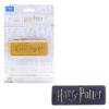 Druckplatte Harry Potter 10 x 3,6 cm