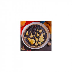 Pflaumenmus Premium gesüßt mit Äpfeln 4 kg