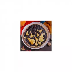 Pflaumenmus Premium gesüßt mit Äpfeln 4 kg