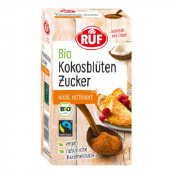 BIO Kokoszucker 250 g
