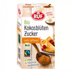 BIO Kokoszucker 250 g