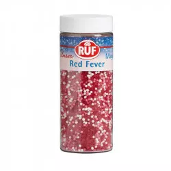 Zuckerguss rot-rosé 85 g