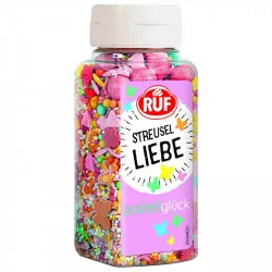 Zuckerguss Party-Mix 140 g