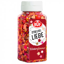 Zuckerguss-Mischung Weihnachten 140 g