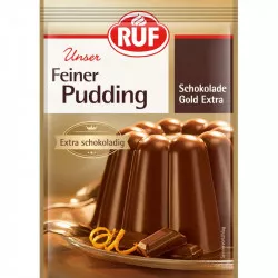 Zusätzlich Schokoladenpudding 3x46 g