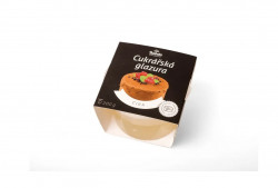 Zuckerglasur klar 200 g