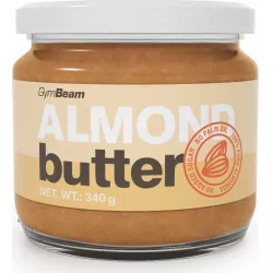 Mandelbutter 340 g