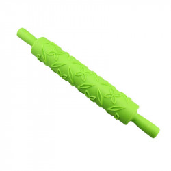 Prägestempel Walze Relief 25 cm