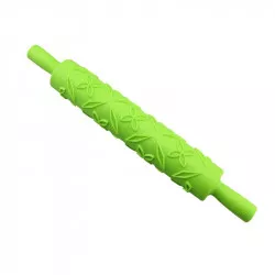 Prägestempel Walze Relief 25 cm