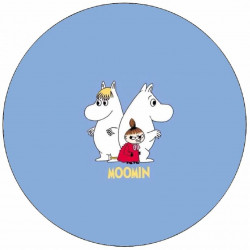 Essbares Papier Mumin-Tuppen 19,5 cm