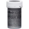 Gele Farbe antique Silber 25 g