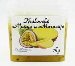 Königliche MANGO und MARACUJA 1 kg