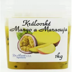 Königliche MANGO und MARACUJA 1 kg