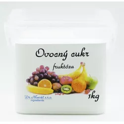 FRÜTOSA - Obstzucker 1kg