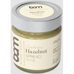 Köstliche Haselnussfüllung, 200 g