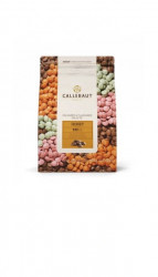 Barry Callebaut Honigschokolade 32,8% 2,5kg