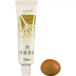 Gelbenbraune Farbe 30 g