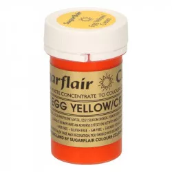 Gelefarbe Egg Gelb 25 g