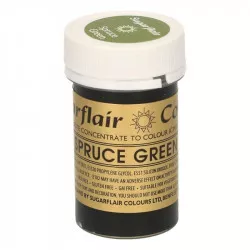 Gelfarbe Tannegrün 25 g
