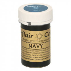 Gelenfarbe navy 25 g