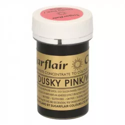 Gelefarben Dusky Pink 25 g