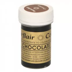 Schokoladenfarbgel 25 g