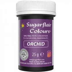 Gelfarbe Orchidee 25 g